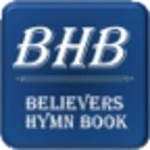 Logo of Believers Hymn Book android Application 